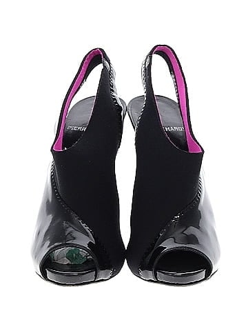 Pierre Hardy Heels (view 2)