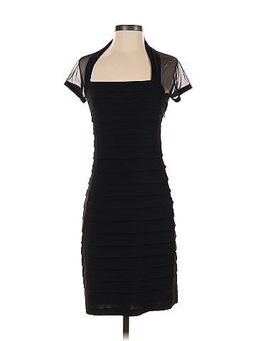 Maggy London Cocktail Dress (view 1)