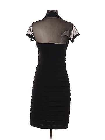Maggy London Cocktail Dress (view 2)