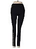 Koral Graphic Black Active Pants Size XS - photo 2