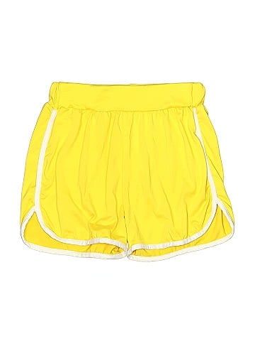 Emme Jordan Athletic Shorts (view 1)
