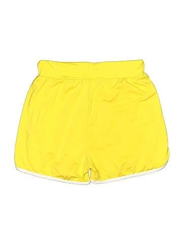 Emme Jordan Athletic Shorts (view 2)
