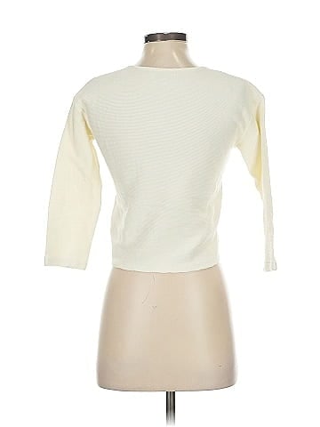 TeXTURE & THREAD Madewell 3/4 Sleeve Top (view 2)