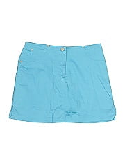No Boundaries Shorts