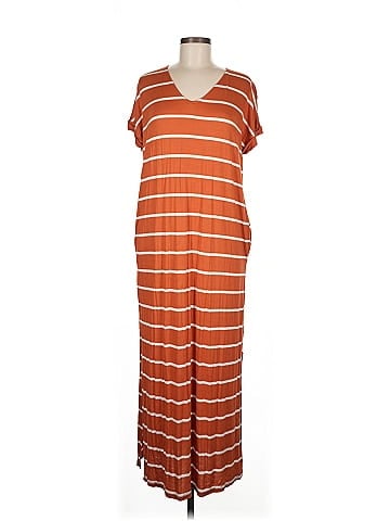 Flamingo Casual Dress (view 1)