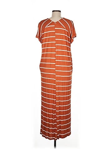 Flamingo Casual Dress (view 2)