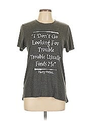 Harry Potter Short Sleeve T Shirt