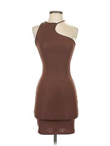 Bershka Cocktail Dress (view 1)