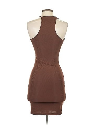 Bershka Cocktail Dress (view 2)