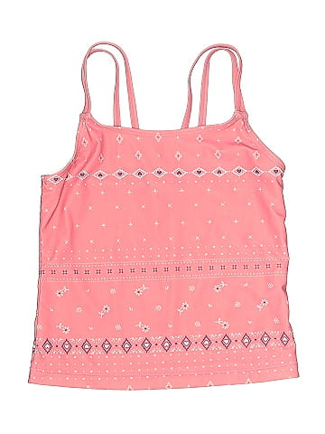 Genuine Kids from Oshkosh Swimsuit Cover Up (view 1)