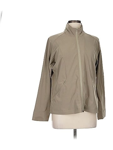 Magellan's Jacket (view 1)