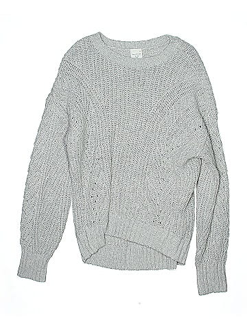 Abercrombie Pullover Sweater (view 1)