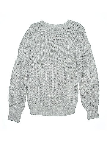 Abercrombie Pullover Sweater (view 2)