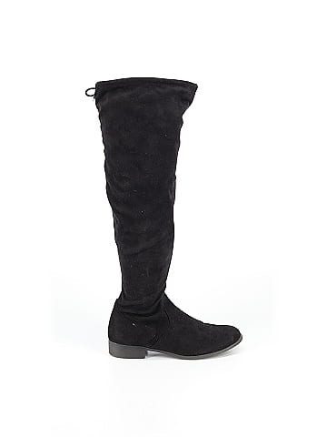 Fioni Boots (view 1)