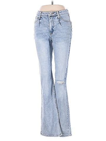 Tinseltown Jeans (view 1)