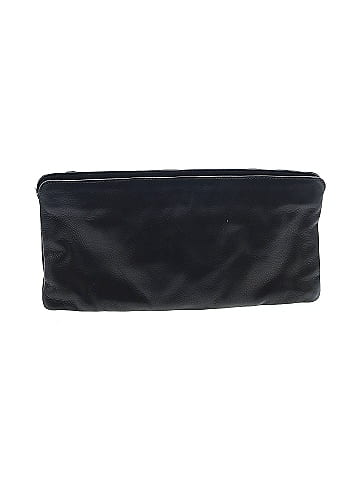 Assorted Brands Leather Clutch (view 2)