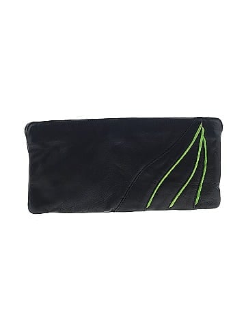 Assorted Brands Leather Clutch (view 1)