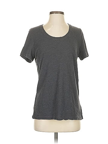 Monrow Short Sleeve T-Shirt (view 1)