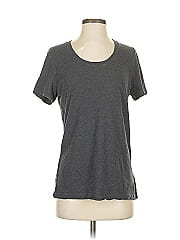 Monrow Short Sleeve T Shirt