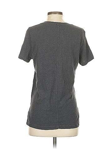Monrow Short Sleeve T-Shirt (view 2)