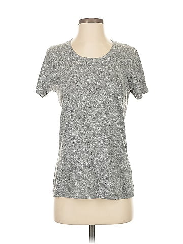 Monrow Short Sleeve T-Shirt (view 1)
