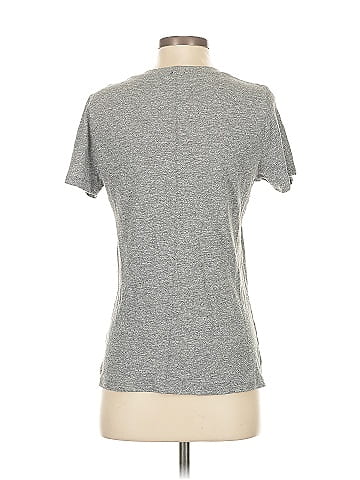 Monrow Short Sleeve T-Shirt (view 2)