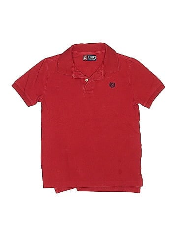 Chaps Short Sleeve Top (view 1)