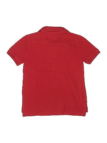 Chaps Short Sleeve Top (view 2)