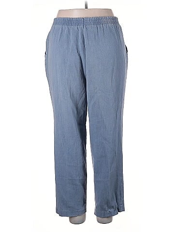 Cricket Lane Casual Pants (view 2)