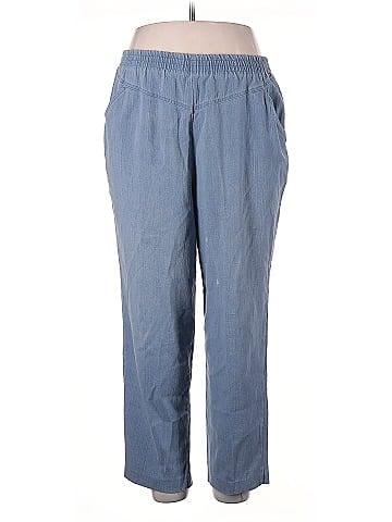 Cricket Lane Casual Pants (view 1)