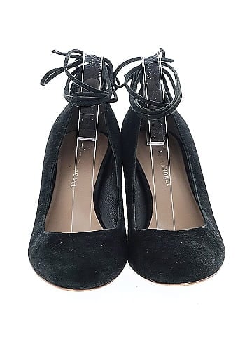 Loeffler Randall Heels (view 2)