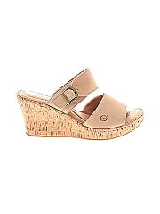 Born Wedges