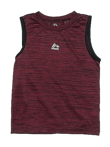 RBX Active Tank (view 1)