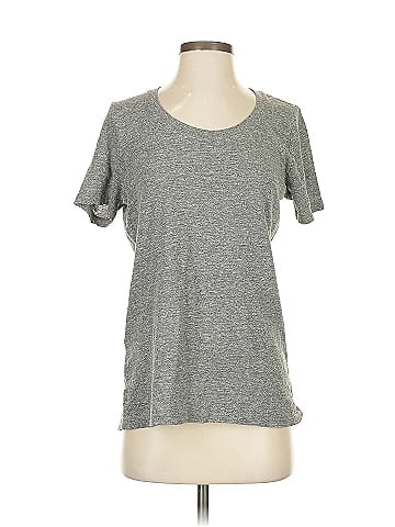 Monrow Short Sleeve T-Shirt (view 1)