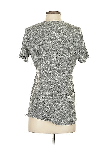 Monrow Short Sleeve T-Shirt (view 2)