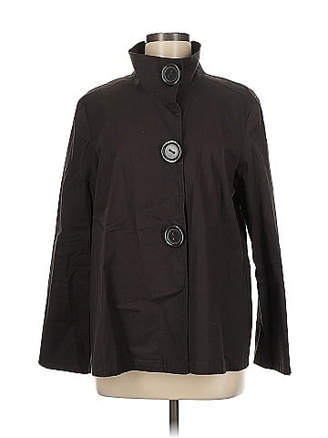 Coldwater Creek Coat (view 1)