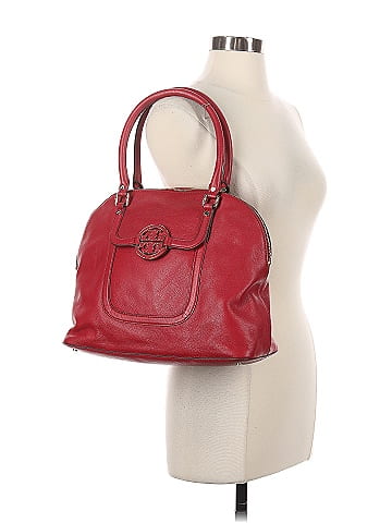 Tory Burch Leather Shoulder Bag (view 2)