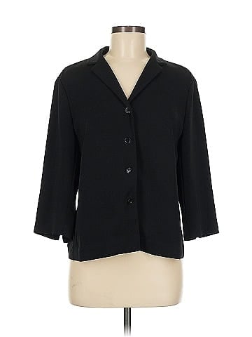 Yansi Fugel 3/4 Sleeve Blouse (view 1)