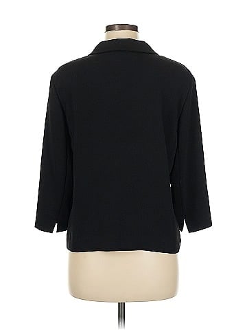 Yansi Fugel 3/4 Sleeve Blouse (view 2)