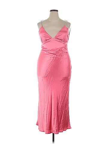 Bardot Cocktail Dress (view 1)