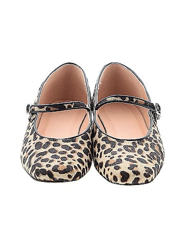 J.Crew Flats (view 2)