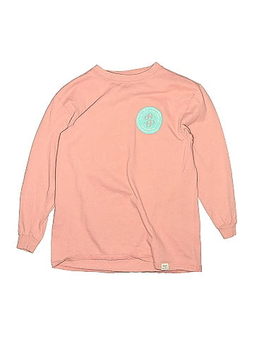 Simply Southern Long Sleeve T-Shirt (view 1)