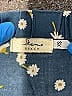 Skemo Stars Blue Jumpsuit Size XS - photo 4