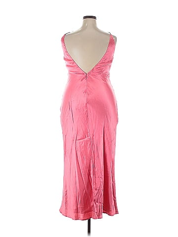 Bardot Cocktail Dress (view 2)