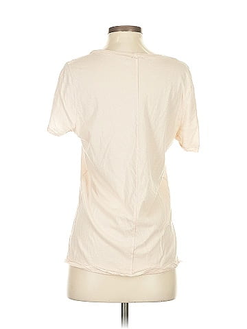 Monrow Short Sleeve T-Shirt (view 2)