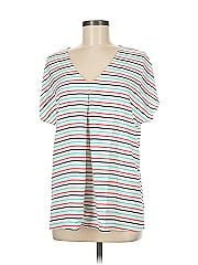 Ann Taylor Loft Outlet Short Sleeve Top