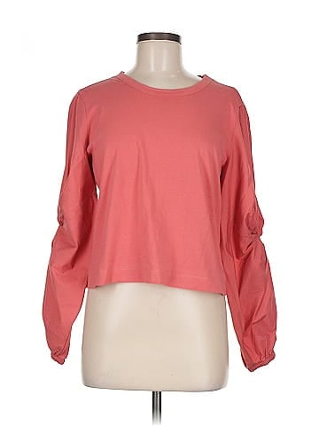 Ella Moss Long Sleeve T-Shirt (view 1)