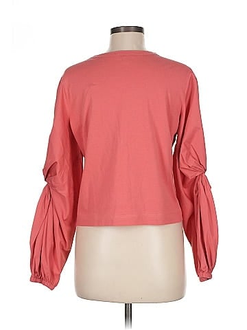 Ella Moss Long Sleeve T-Shirt (view 2)