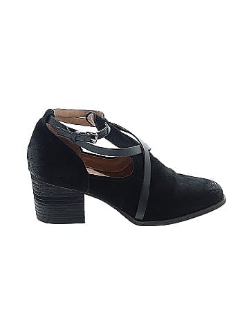 Corso Como Ankle Boots (view 1)