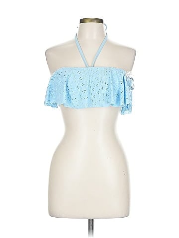 Xhilaration Sleeveless Top (view 1)